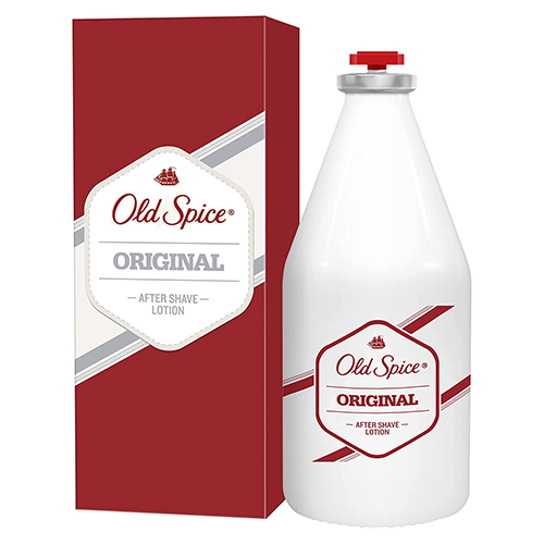 Old Spice Original After Shave Lotion Men 100 ml