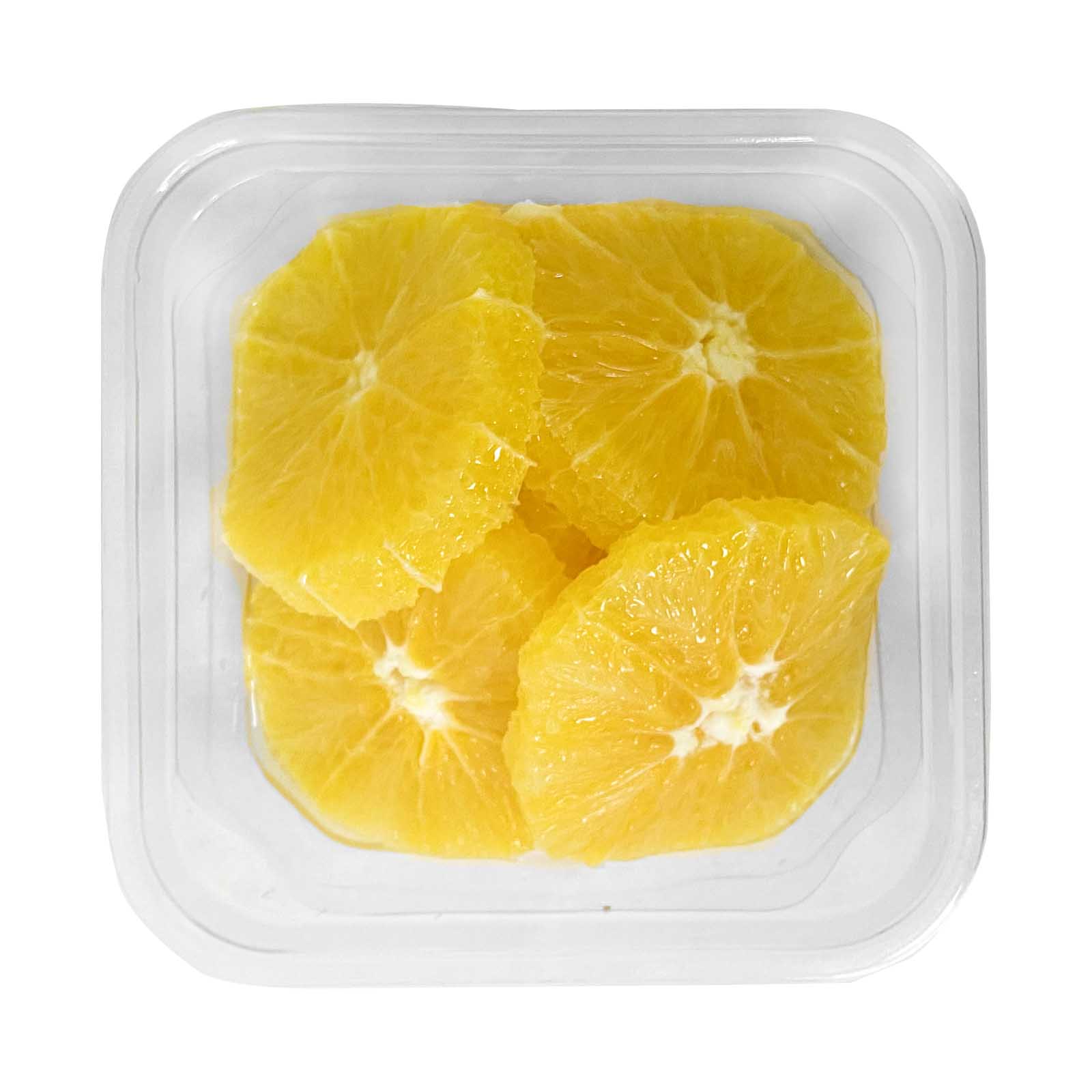  Fit Fresh Orange Slice W/o Skin 250 g