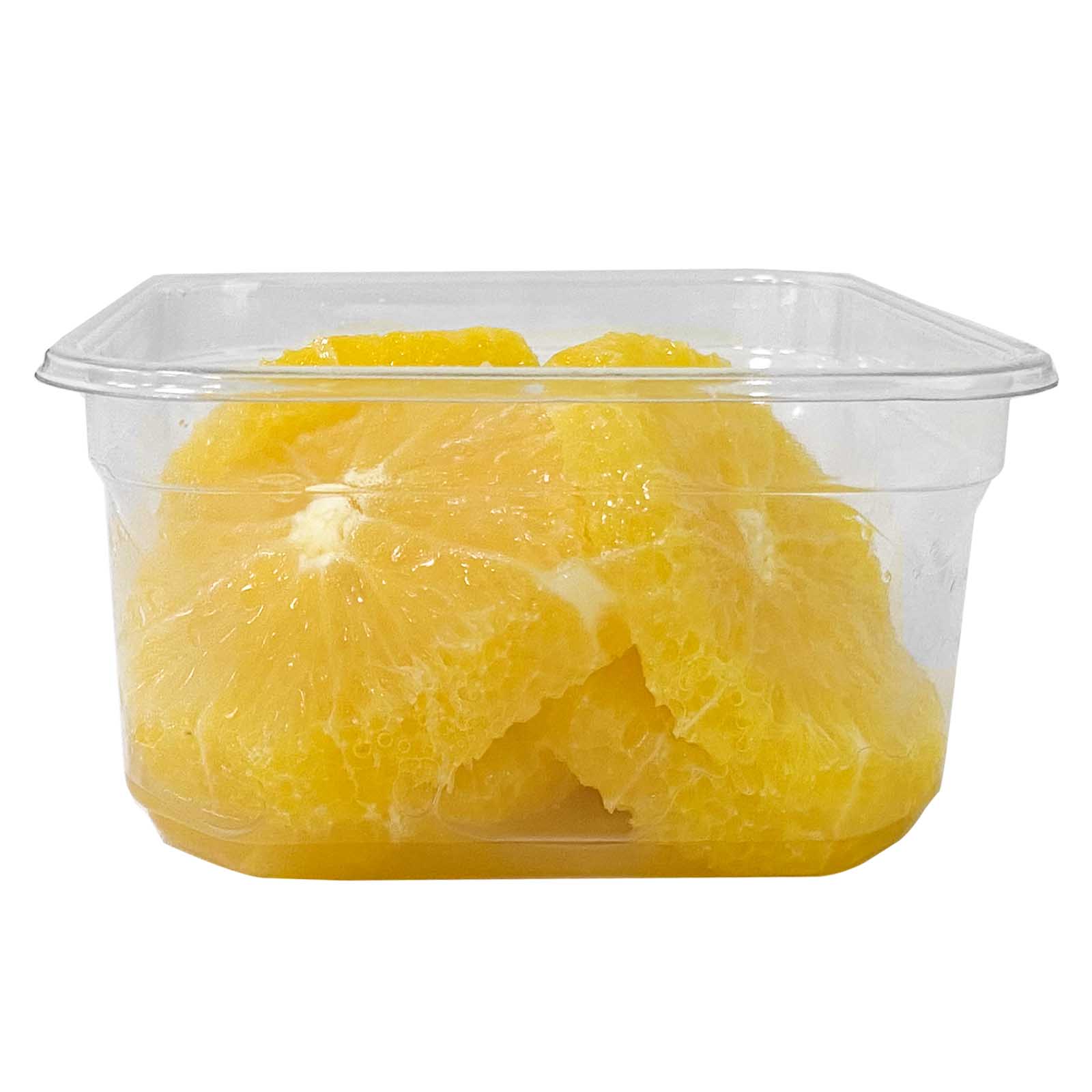  Fit Fresh Orange Slice W/o Skin 250 g