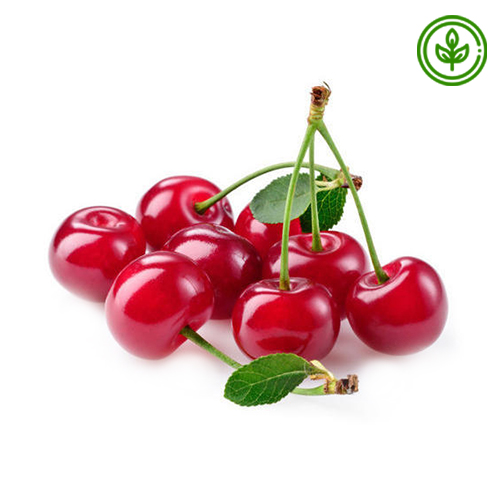  Organic Cherries