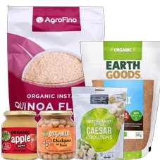 Organic Products