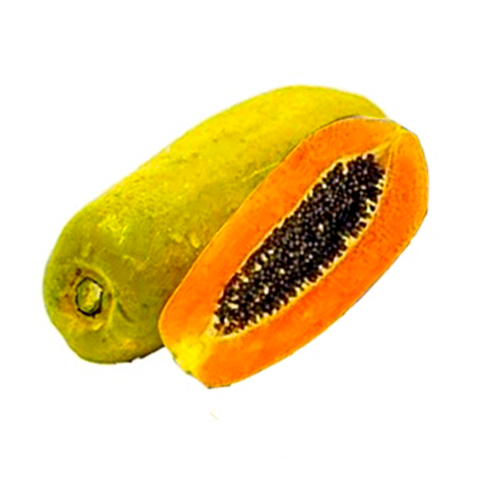  Fit Fresh Papaya Solo  600 - 800 g  Pcs - Thailand