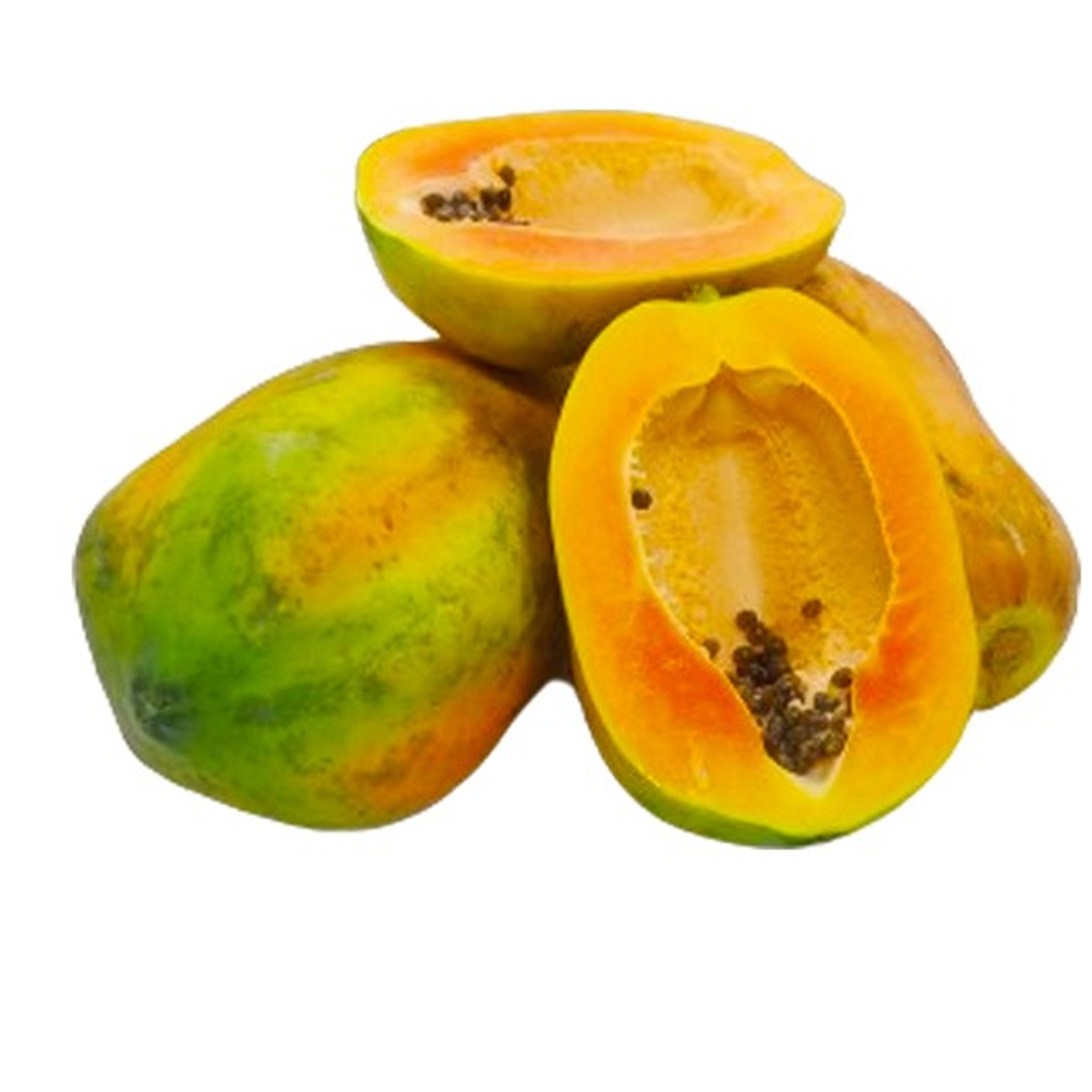 PAPAYA RIPE - SRI LANKA ( KG )