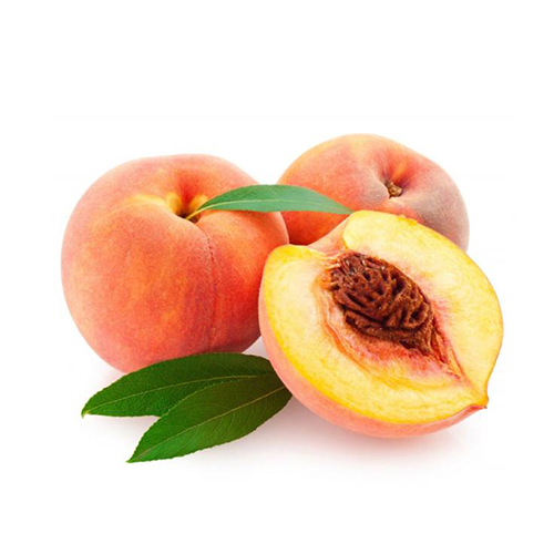  Fit Fresh Peaches 500 g Pkt - Turkey