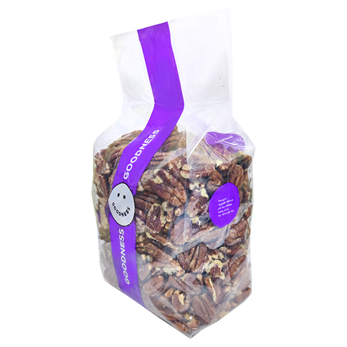  Goodness Pecans Premium 1 Kg 