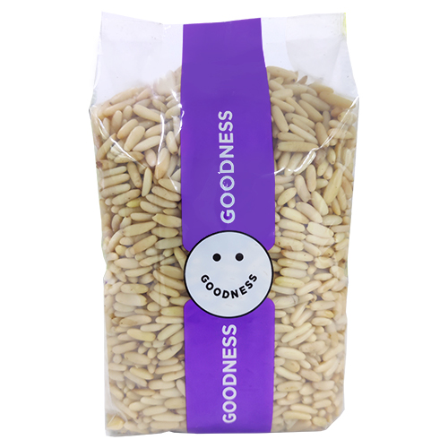 PINE SEED GOODNESS ( 1 KG ) 
