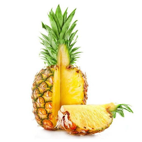  Fit Fresh Pineapple  1.2 - 1.4 Kg  Pc - India