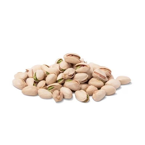 PISTACHIO NUTS WHOLE WITH SHELL GOODNESS ( 1 KG )