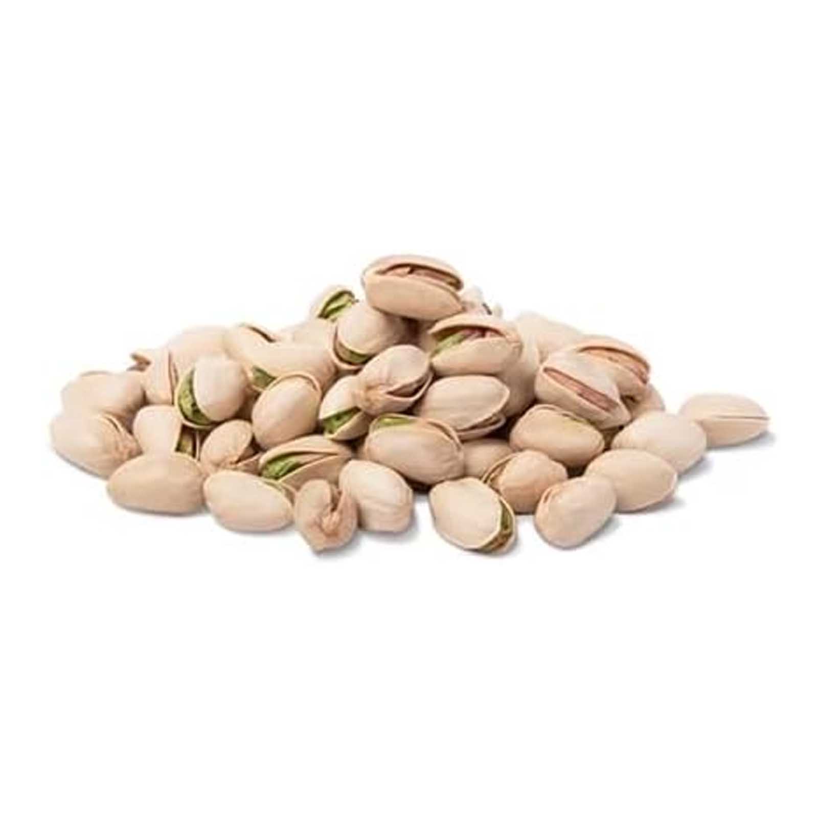 PISTACHIO NUTS WHOLE WITH SHELL GOODNESS ( 500 GM )