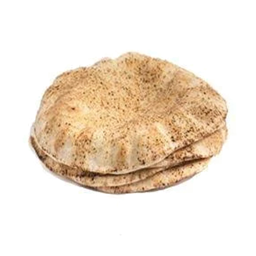  Pita Small Brown Bread