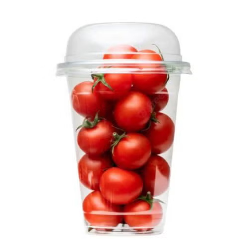 TOMATO CHERRY PLUM SHAKER - MORC ( KG )