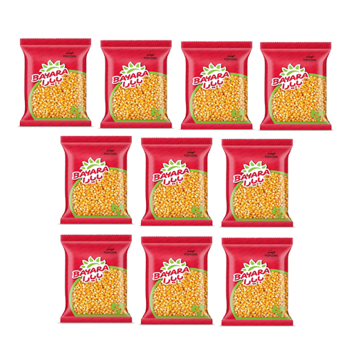  Bayara Popcorn 10 X 400 gm