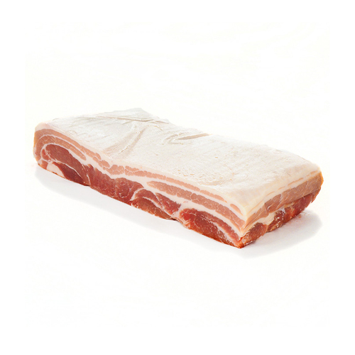  Pork Belly Brazil Pc