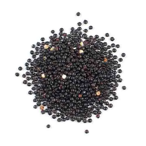 QUINOA BLACK GOODNESS ( 1 kg )