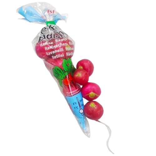 RADISH RED - HOLLAND - PKT ( 125 GM )