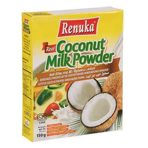COCONUT MILK POWDER RENUKA ( 150 GM )