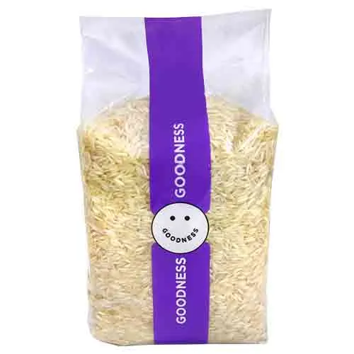 RICE BASMATI CLASSIC XXL GOODNESS ( 1 kg )