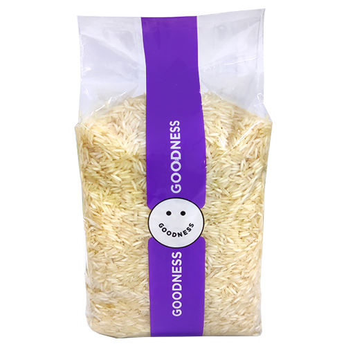 RICE BASMATI CLASSIC XXL GOODNESS ( 2 KG )