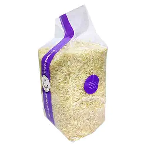 Goodness Basmati Rice Classic XXL 1Kg