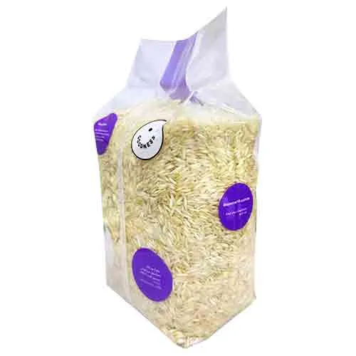 Goodness Basmati Rice Classic XXL 1Kg