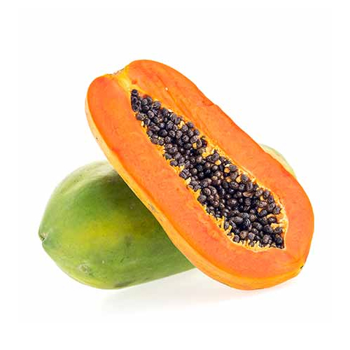  Fit Fresh Ripe Papaya Kg - India
