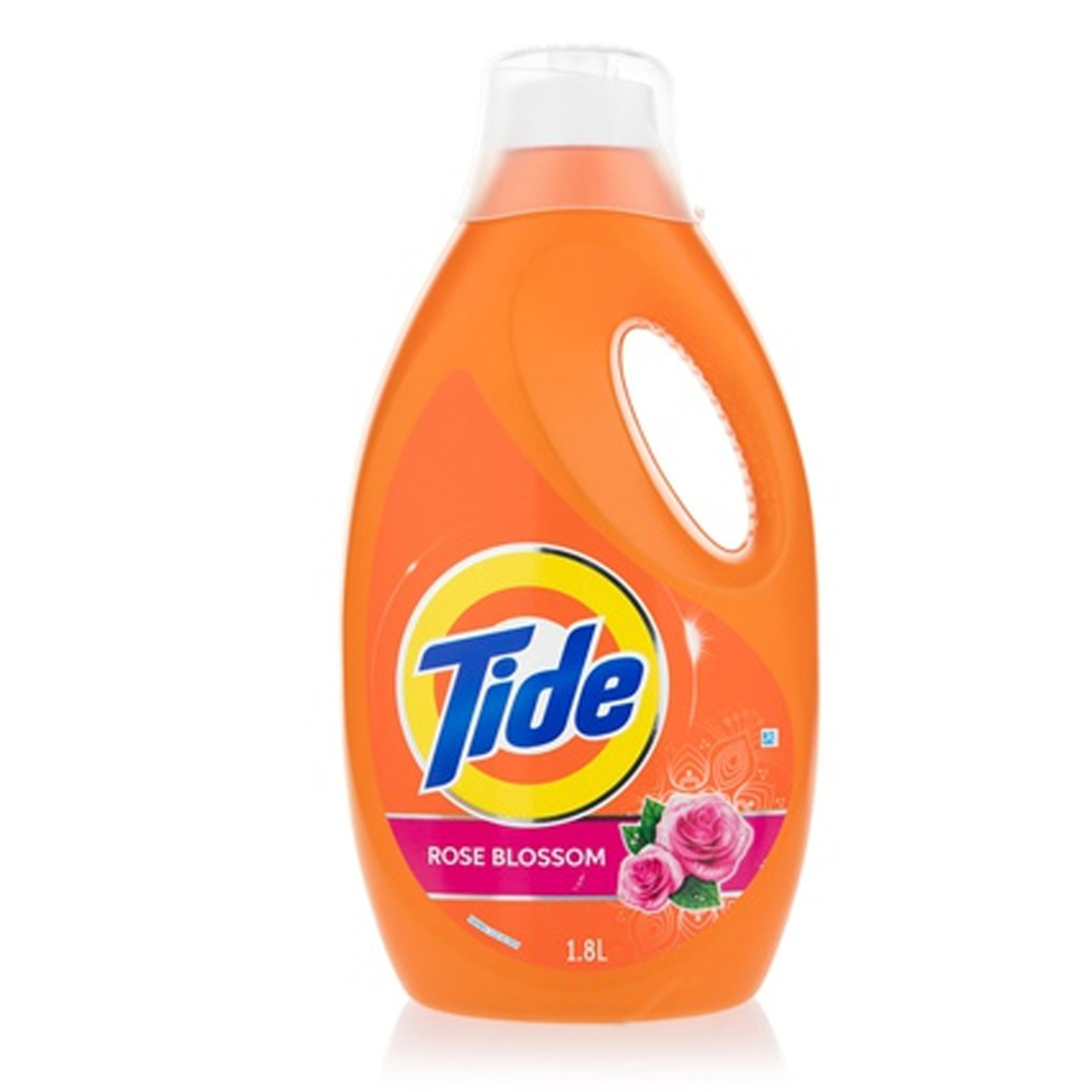  Tide Automatic Power Gel, Rose Blossom Scent, 1.8L…