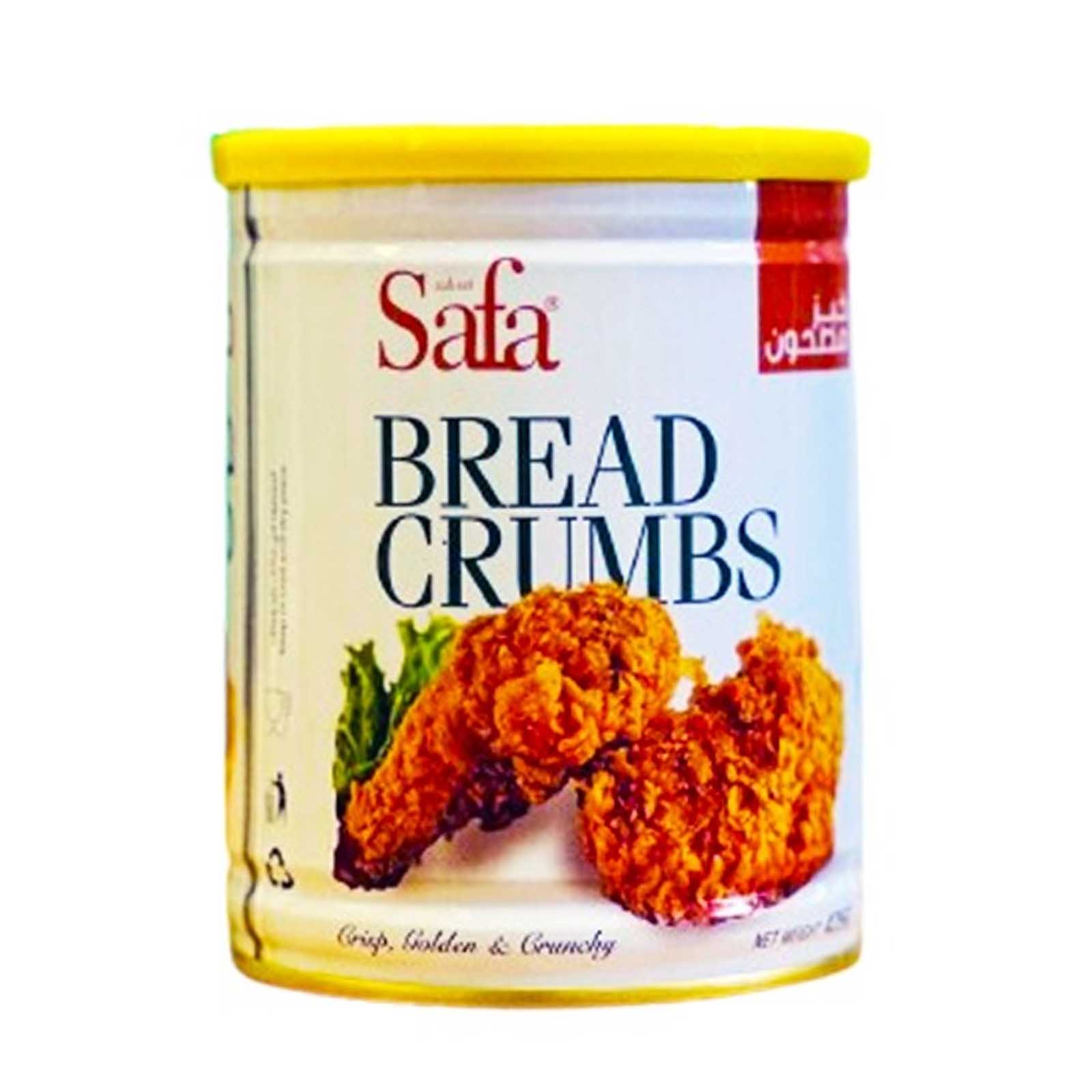  Safa Bread Crumbs 425 g