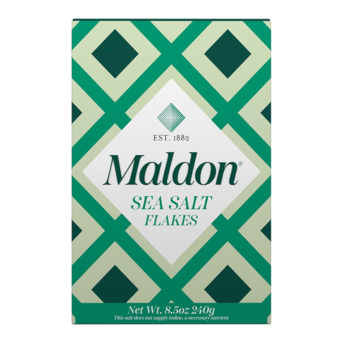 SALT SEA FLAKES MALDON ( 250 GM )