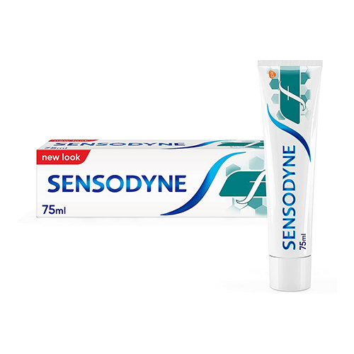  Sensodyne Fluride Tooth Paste 75 ml