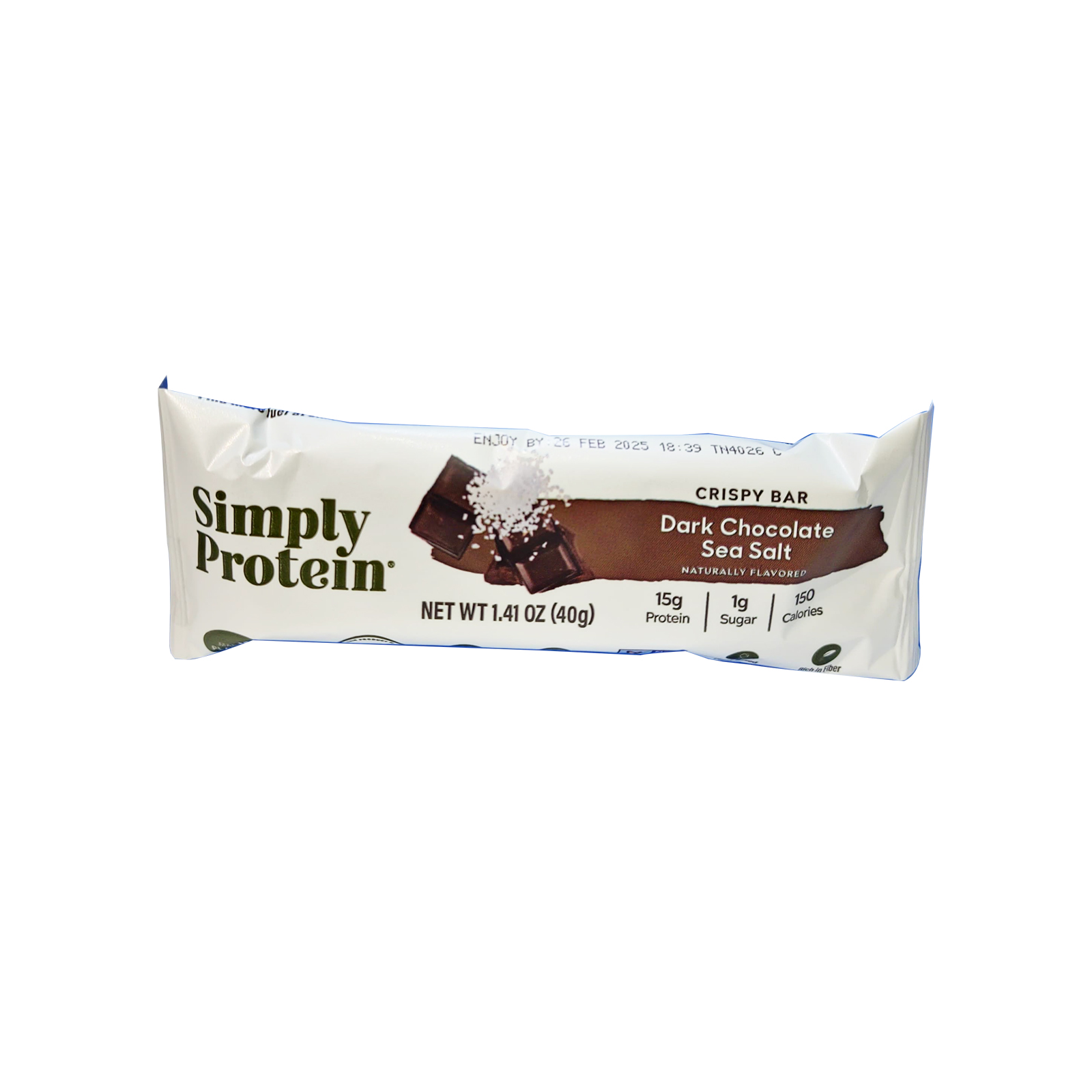  Simply Protein Variety Pack (15 Pcs)