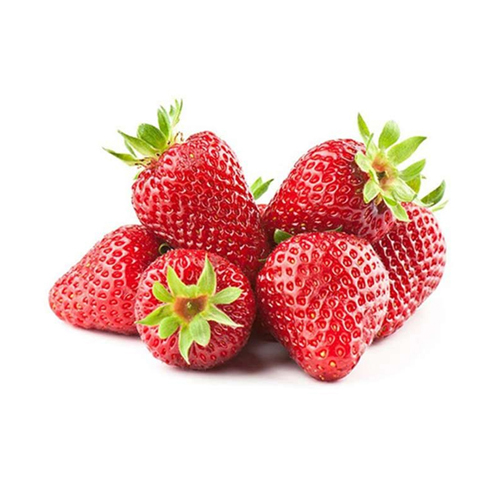  Strawberry Pkt 250 g - Ethiopia 