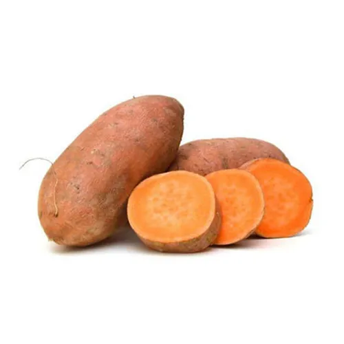 SWEET POTATO - AUS ( KG )