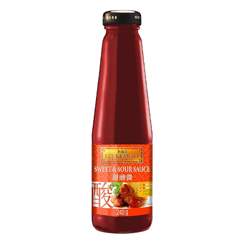  LEE KUM KEE Sweet N Sour Sauce 12 x 240gm