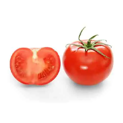 TOMATO SANITIZED ( kg )