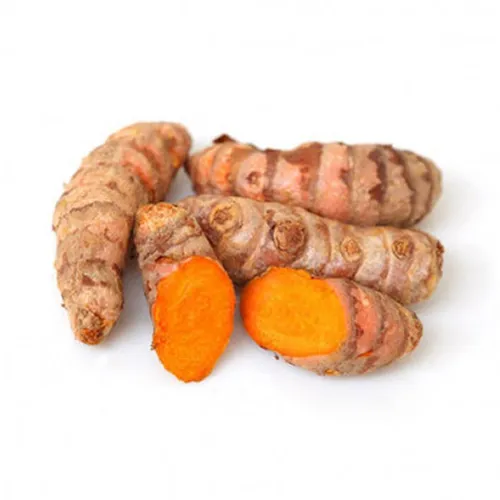 TURMERIC - INDIA ( KG )