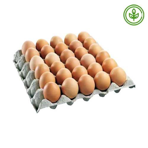  Egg Organic 30 Pcs - UAE
