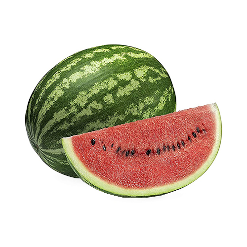 WATERMELON - INDIA - PC ( 3 - 4 KG )