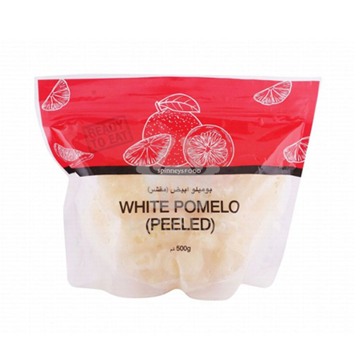 POMELO WHITE PEELED SPINNEYS FOOD ( 500 GM )