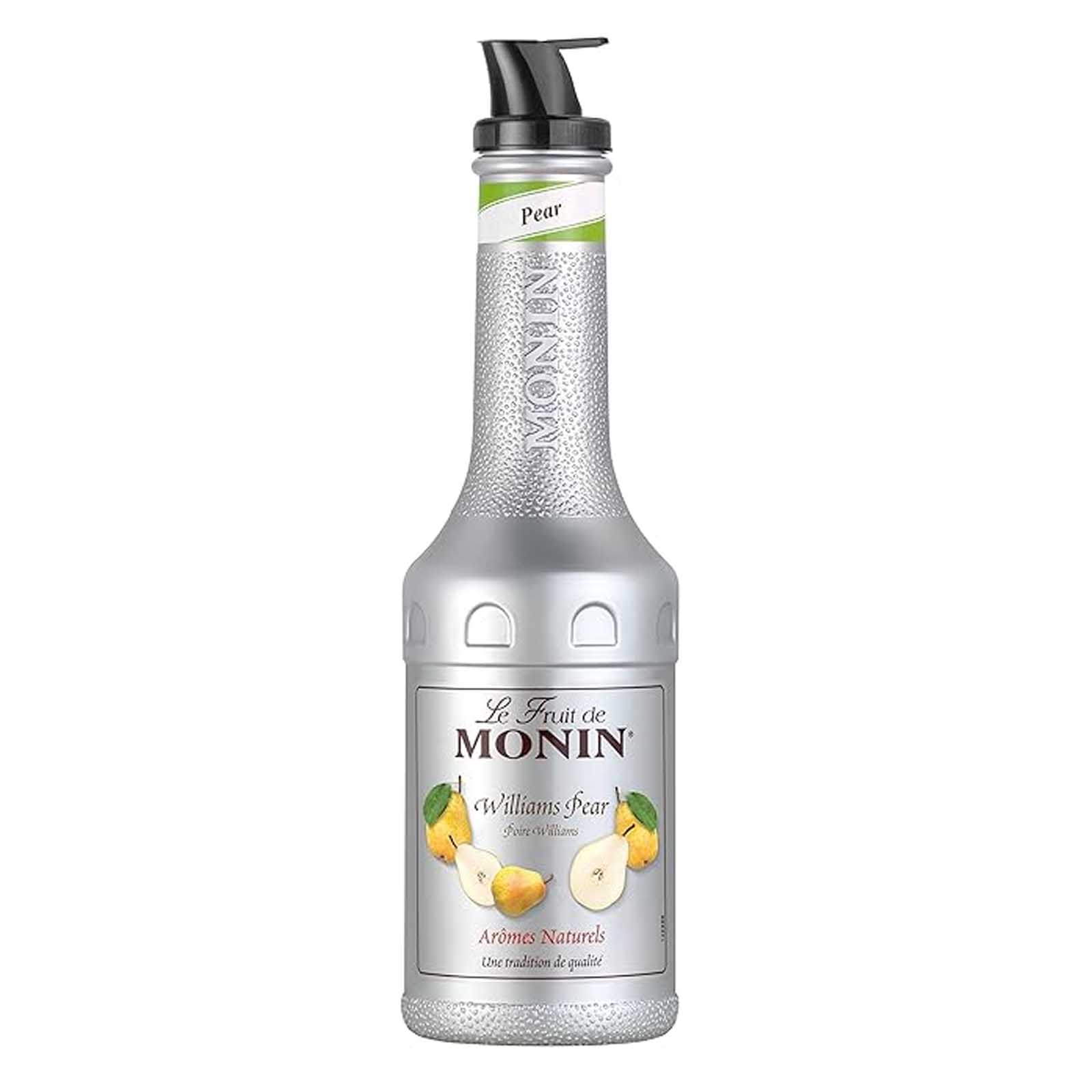 FRUIT MIX WILLIAMS PEAR MONIN ( 1 LTR )