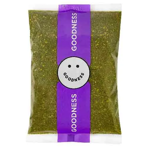 ZAATAR POWDER GOODNESS ( 300 gm )